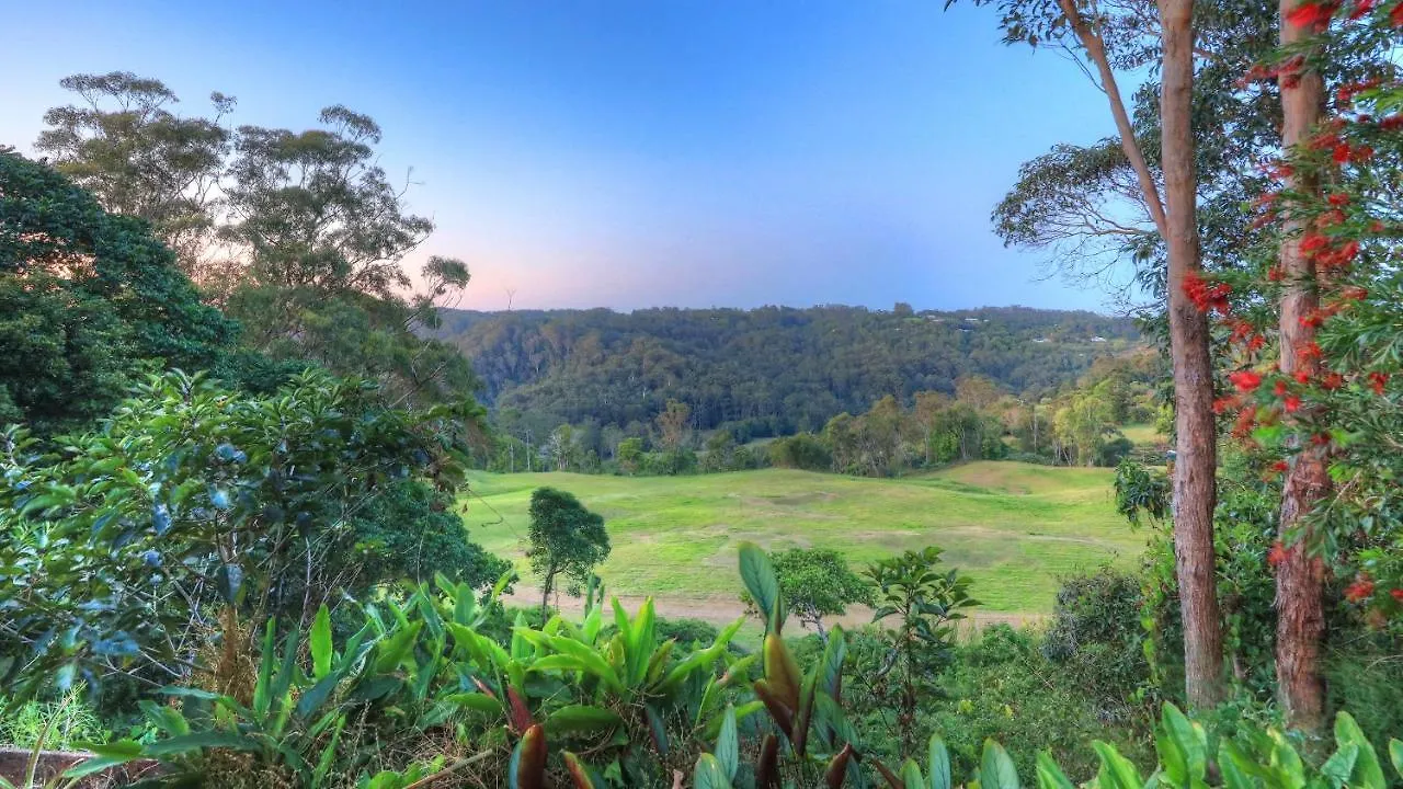 The Avenue At Montville Cottage 0*,  أستراليا