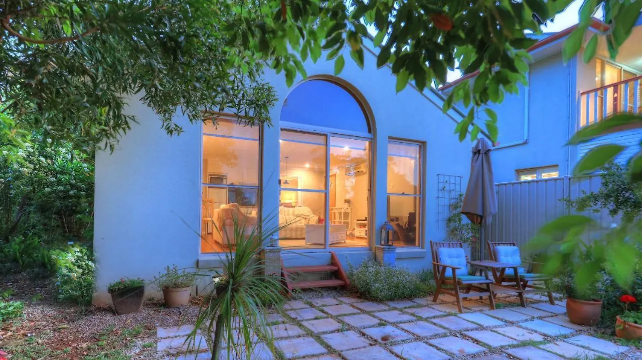 The Avenue At Montville Cottage بيت للعطل